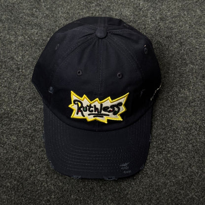Field Grade "Ruthless" baseball cap
