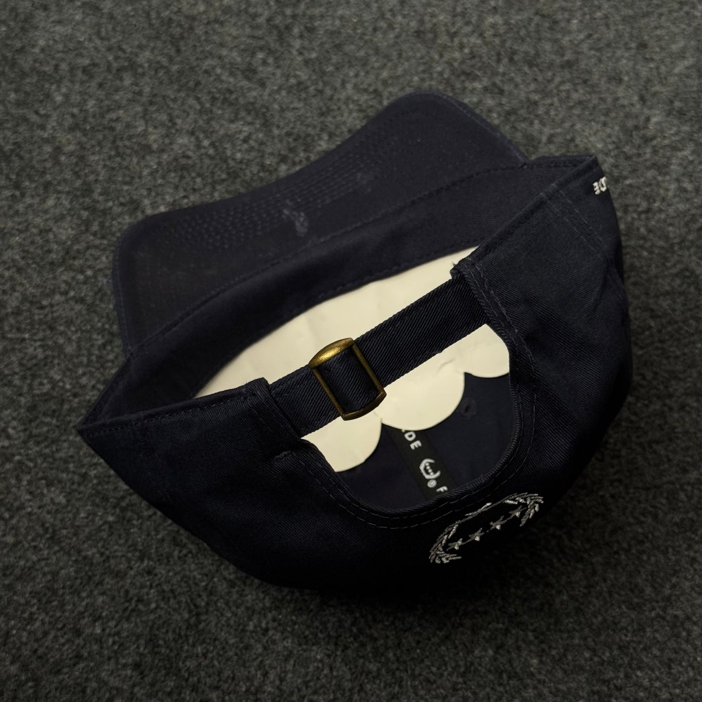 Field Grade "Ruthless" baseball cap