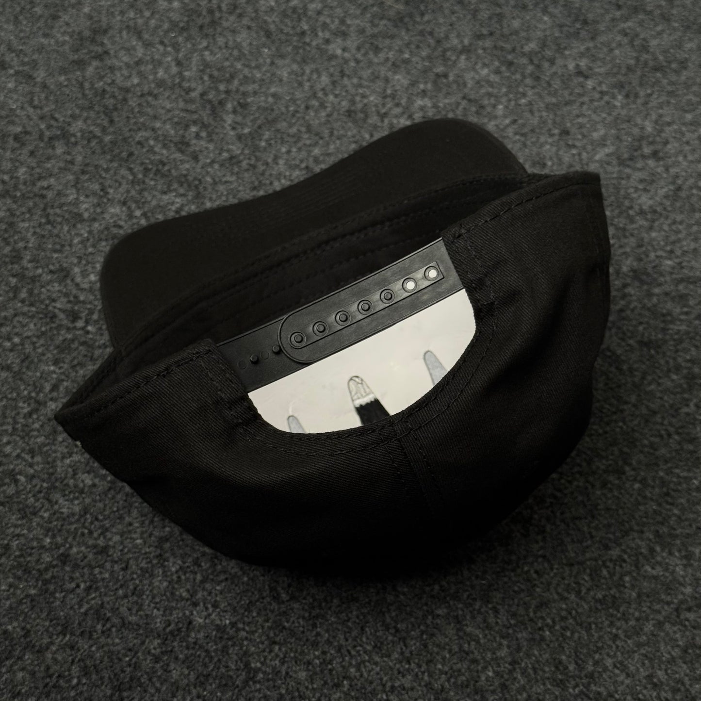 Colorado Rockies baseball cap