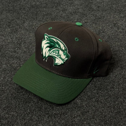 Utah Valley Wolverines baseball cap
