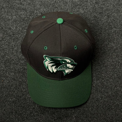Utah Valley Wolverines baseball cap