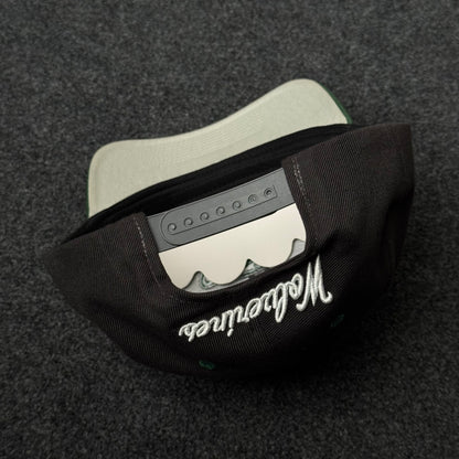 Utah Valley Wolverines baseball cap