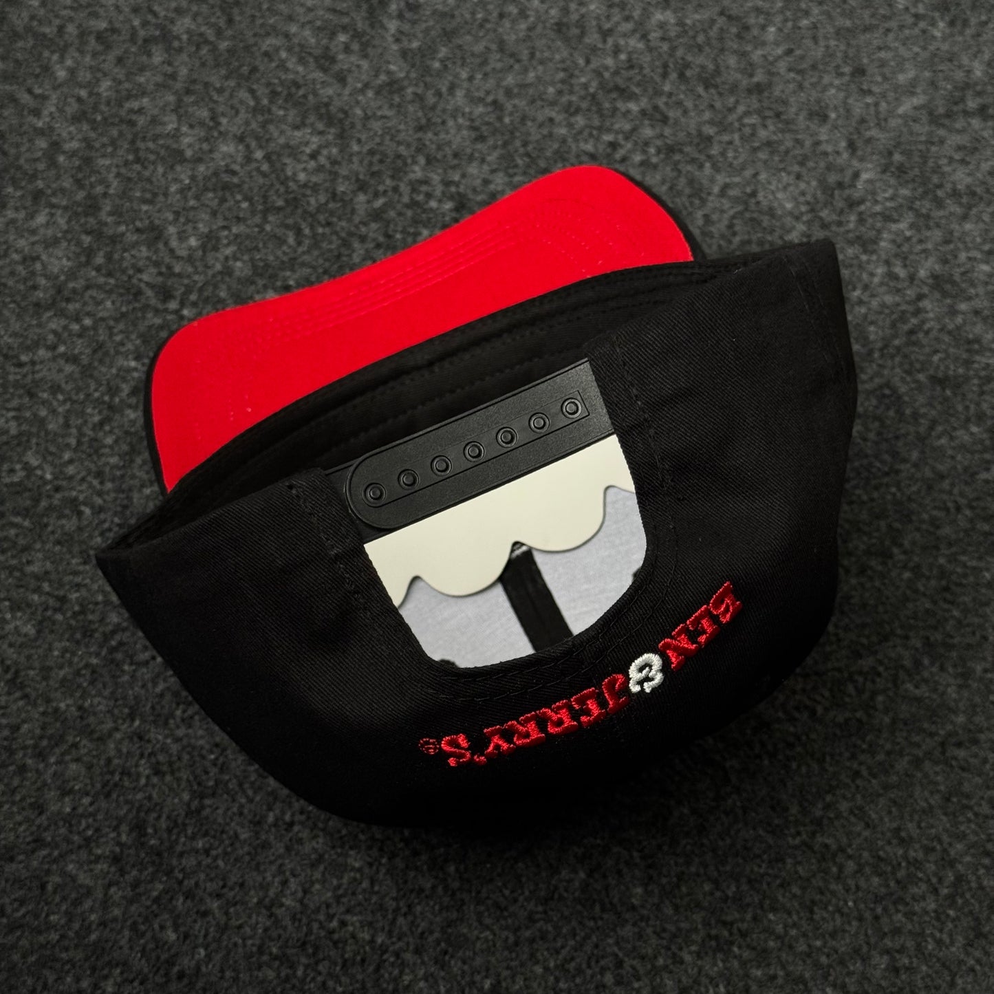 Ben & Jerry's baseball cap