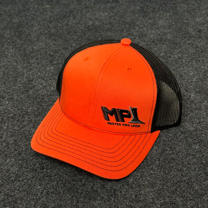 Farm Focused MPL Logo Trucker Cap