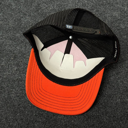 Farm Focused MPL Logo Trucker Cap