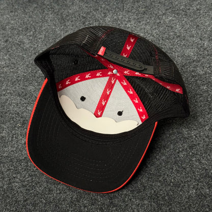 4C Branded Trucker Cap