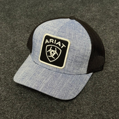 Ariat Flexfit 110 Snapback Trucker Cap