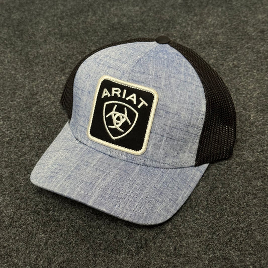 Ariat Flexfit 110 Snapback Trucker Cap