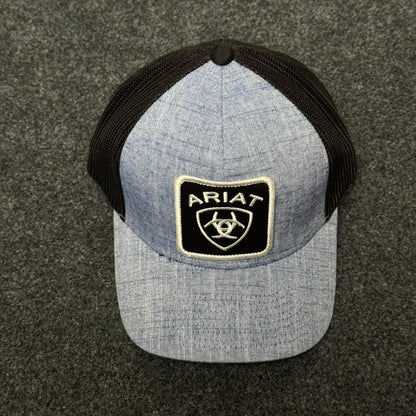 Ariat Flexfit 110 Snapback Trucker Cap