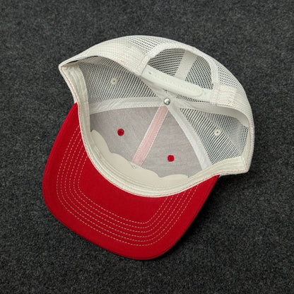 "Freedom First" trucker hat