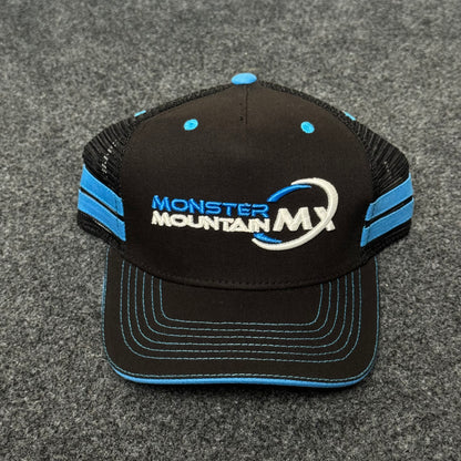 Monster Mountain MX Trucker Cap