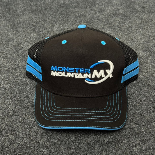 Monster Mountain MX Trucker Cap
