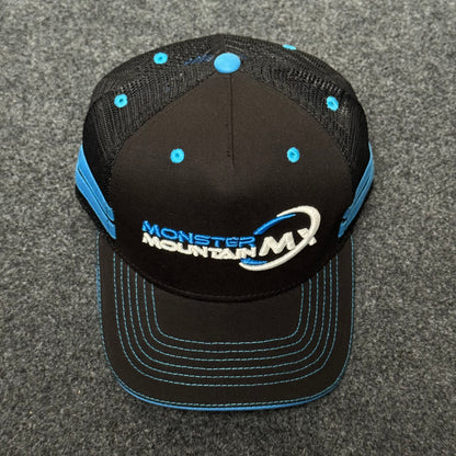 Monster Mountain MX Trucker Cap