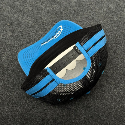 Monster Mountain MX Trucker Cap