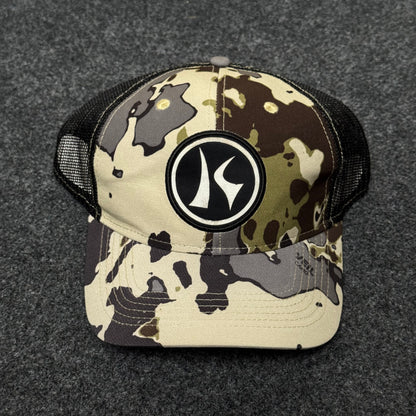 Killik Camo Hunting Trucker Cap