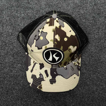 Killik Camo Hunting Trucker Cap