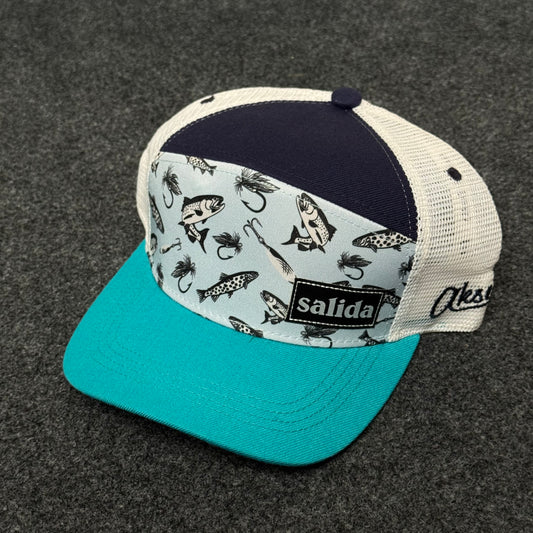 Aksels "Salida" Trucker Hat