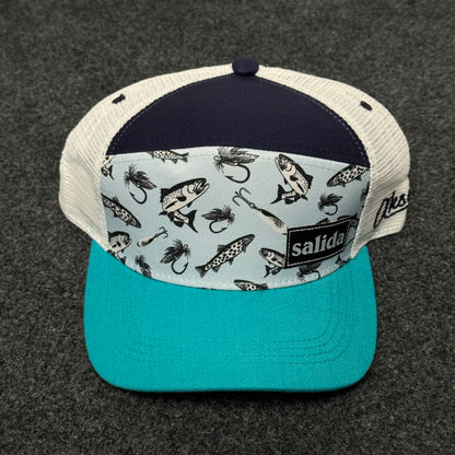 Aksels "Salida" Trucker Hat