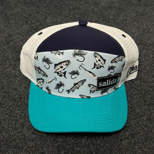 Aksels "Salida" Trucker Hat