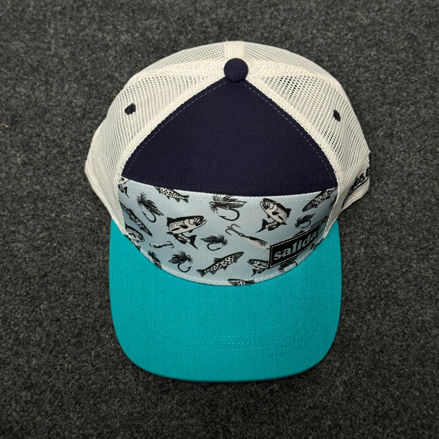 Aksels "Salida" Trucker Hat