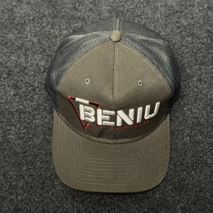 BENIU Urban Mesh Trucker Cap