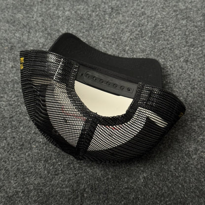 Central Texas Harley-Davidson trucker hat