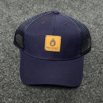 Presidio Classic Trucker Hat
