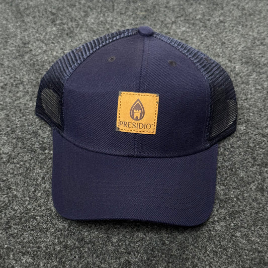 Presidio Classic Trucker Hat