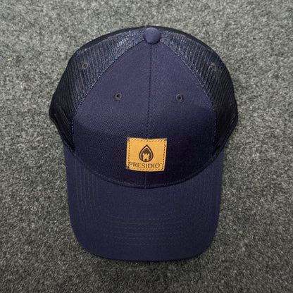 Presidio Classic Trucker Hat