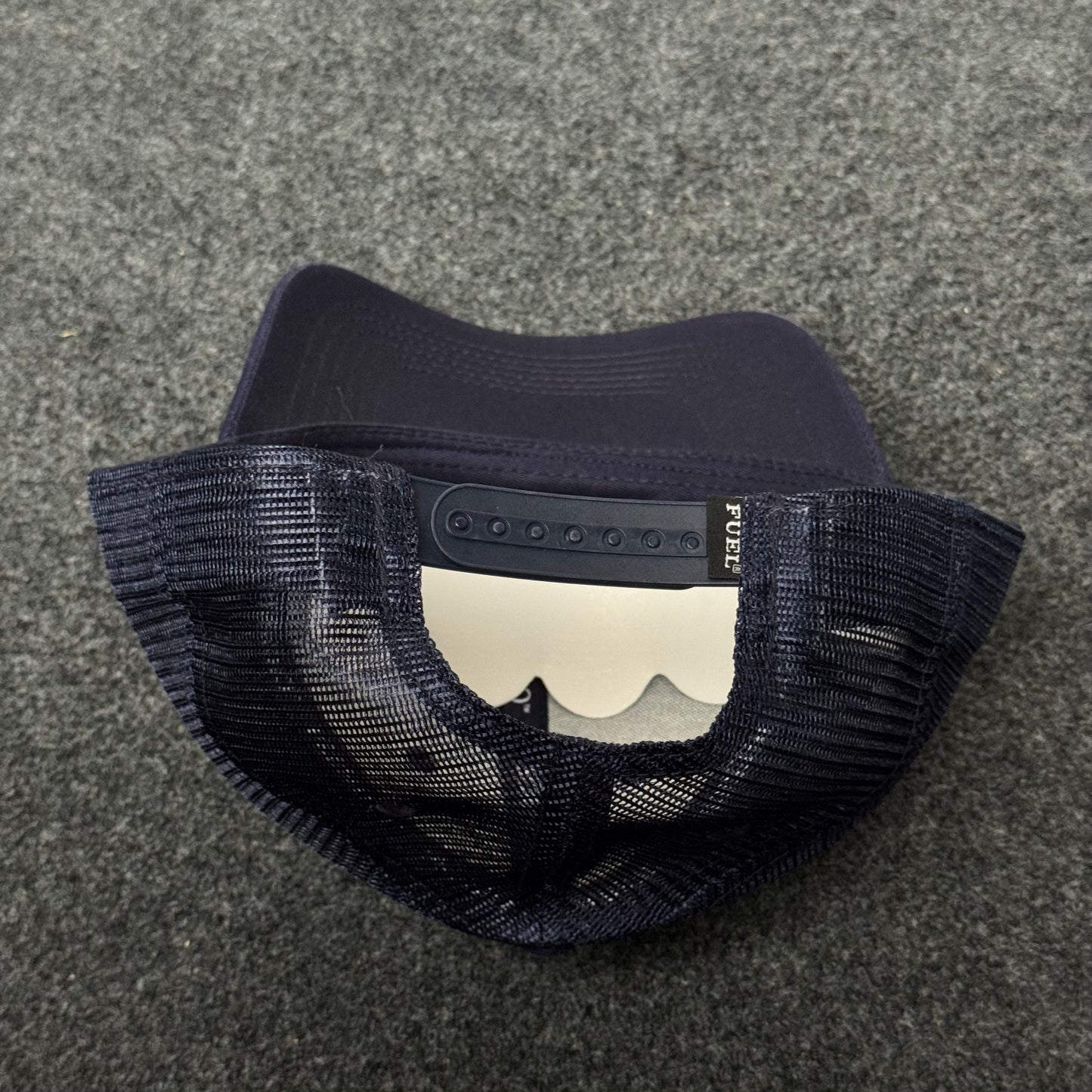 Presidio Classic Trucker Hat