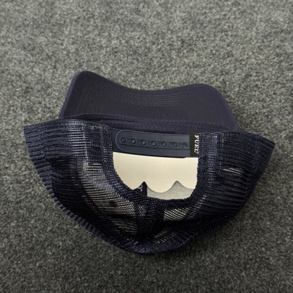 Presidio Classic Trucker Hat