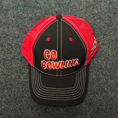 Go Bowling 98 trucker hat