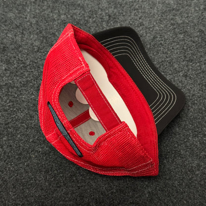 Go Bowling 98 trucker hat