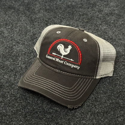 General Meat Company trucker hat