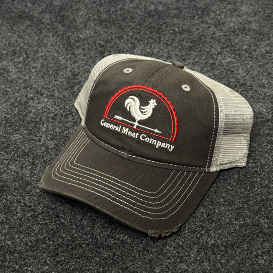 General Meat Company trucker hat