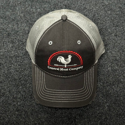 General Meat Company trucker hat