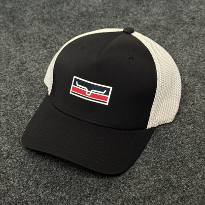Ansilta Trucker Aconcagua cap