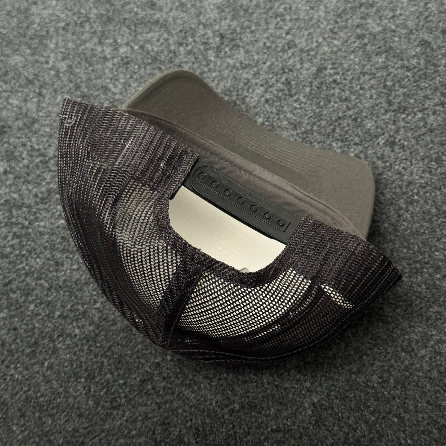 Ansilta Trucker Aconcagua cap