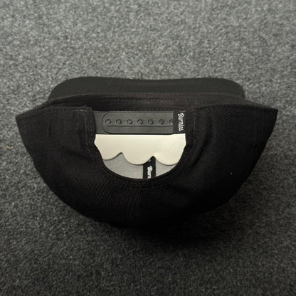 "Mile High City 5280" snapback hat from Denver, Colorado