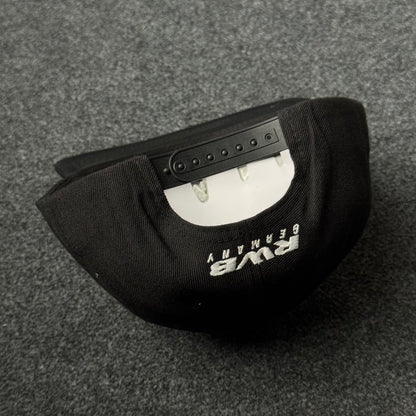 Official RWB (Rauh-Welt Begriff) Snapback Flat Cap