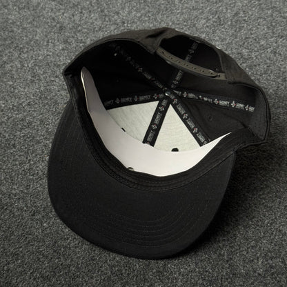 Official RWB (Rauh-Welt Begriff) Snapback Flat Cap