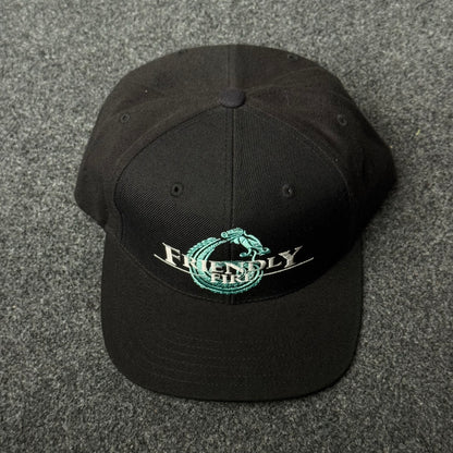 "Friendly Fire 6 AC Valhalla" Cap
