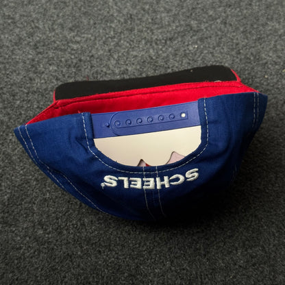 Men's SCHEELS Colorado Snapback  Flat Cap