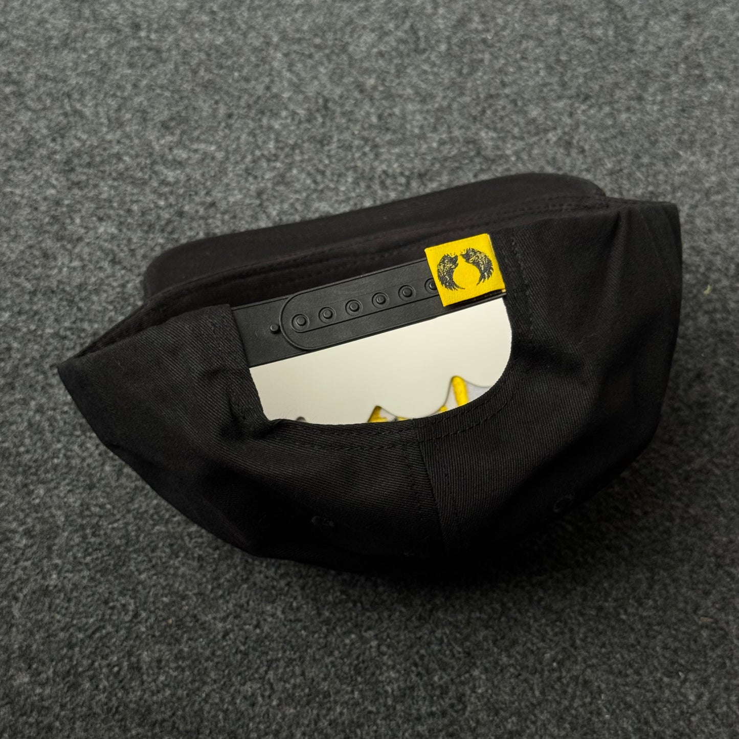 official "Rival Sons" band Snapback  Cap