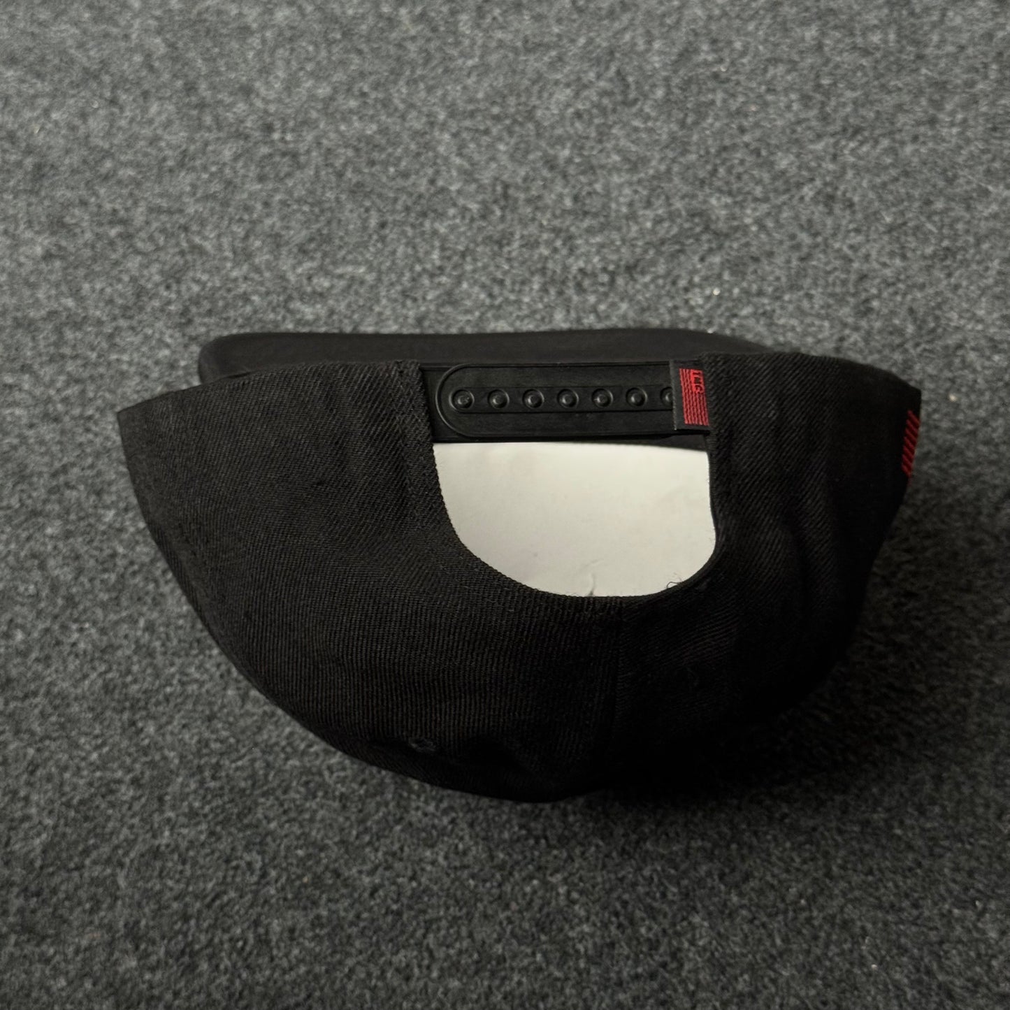 Big M Logo Limited Edition Snapback Cap