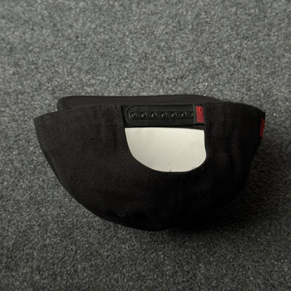 Big M Logo Limited Edition Snapback Cap