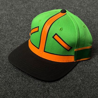 Hunter x Hunter "Gon Freecss" anime licensed Snapback Flat Cap