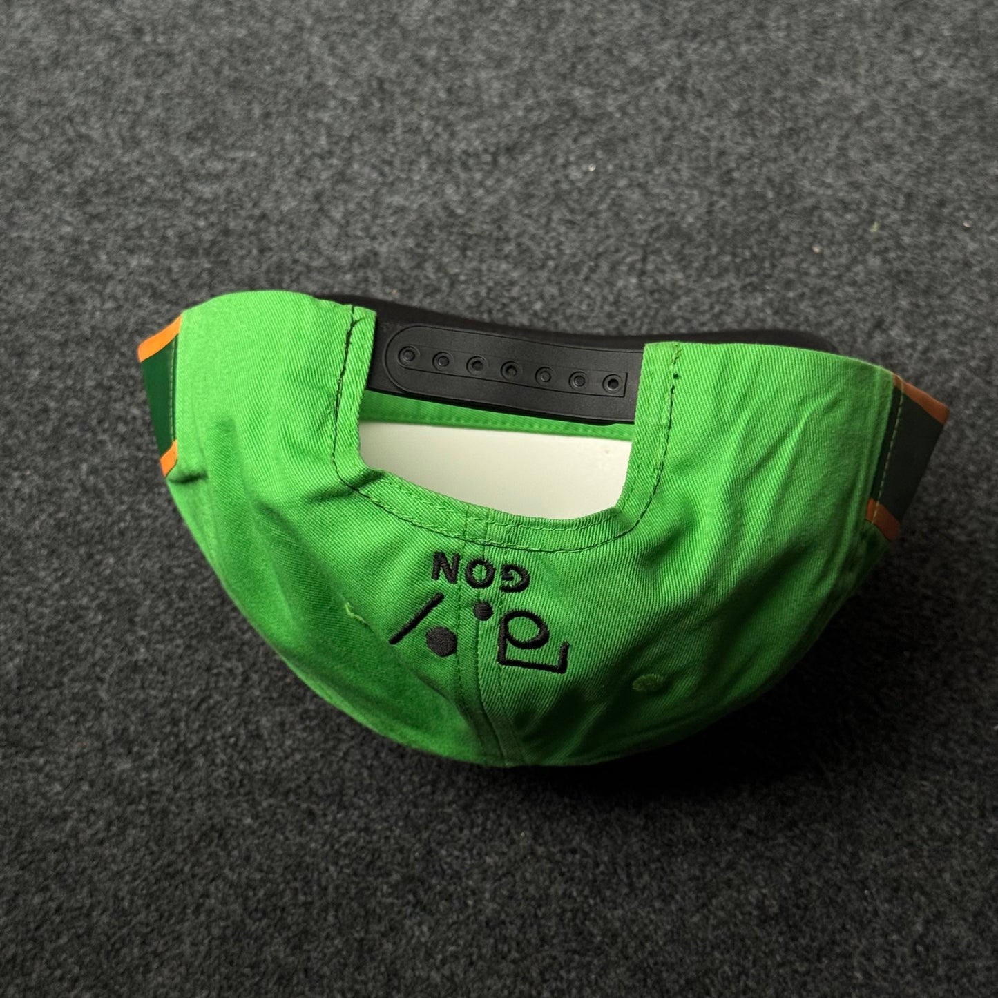 Hunter x Hunter "Gon Freecss" anime licensed Snapback Flat Cap