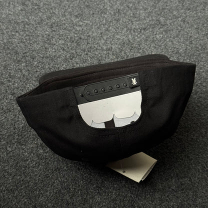 Grizzly Griptape "Grizzly Stamp"   Snapback Cap