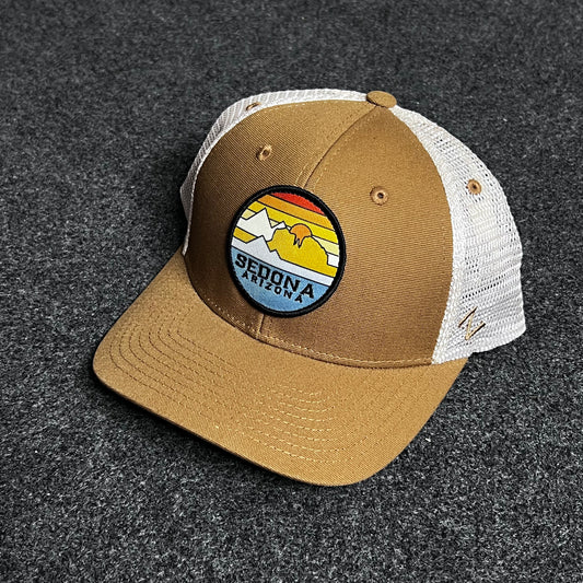 Sedona Arizona ZEPHYR CAP